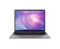 HUAWEI MateBook 13 i5-8250U/8GB/256GB SSD/13"/W10 Gray Wright-W19A - 480617 - zdjęcie 8
